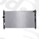 Global Parts 13525C Radiator