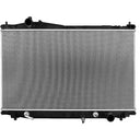 Global Parts 13526C Radiator