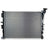 Global Parts 13531C Radiator
