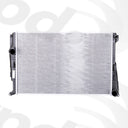 Global Parts 13534C Radiator