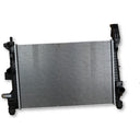 Global Parts 13536C Radiator
