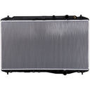 Global Parts 13537C Radiator