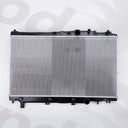 Global Parts 13539C Radiator