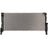Global Parts 13544C Radiator