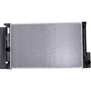 Global Parts 13552C Radiator