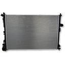 Global Parts 13559C Radiator