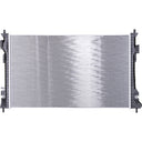 Global Parts 13560C Radiator