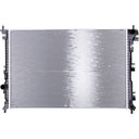 Global Parts 13561C Radiator