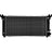 Global Parts 13569C Radiator