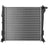 Global Parts 13577C Radiator