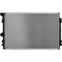 Global Parts 13578C Radiator