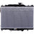 Global Parts 13585C Radiator