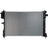 Global Parts 13590C Radiator