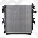 Global Parts 13595C Radiator