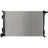 Global Parts 13608C Radiator