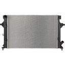 Global Parts 13609C Radiator
