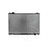 Global Parts 13611C Radiator