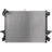 Global Parts 13616C Radiator