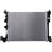 Global Parts 13623C Radiator