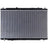 Global Parts 13626C Radiator