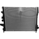 Global Parts 13635C Radiator