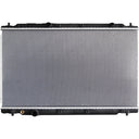 Global Parts 13644C Radiator