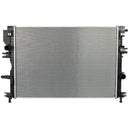 Global Parts 13651C Radiator