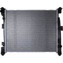Global Parts 13656C Radiator