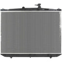 Global Parts 13657C Radiator