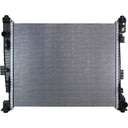 Global Parts 13662C Radiator