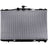 Global Parts 13663C Radiator