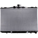 Global Parts 13663C Radiator
