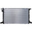 Global Parts 13665C Radiator