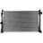 Global Parts 13666C Radiator