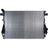 Global Parts 13676C Radiator