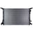 Global Parts 13683C Radiator