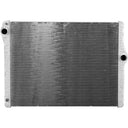 Global Parts 13697C Radiator