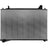 Global Parts 13706C Radiator