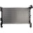 Global Parts 13709C Radiator