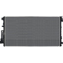 Global Parts 13716C Radiator