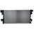 Global Parts 13718C Radiator