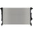 Global Parts 13771C Radiator