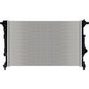 Global Parts 13771C Radiator