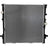 Global Parts 13783C Radiator