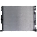 Global Parts 13788C Radiator
