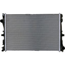 Global Parts 13802C Radiator