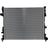 Global Parts 13803C Radiator