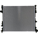 Global Parts 13803C Radiator