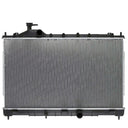 Global Parts 13812C Radiator