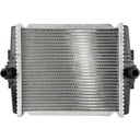Global Parts 13838C Radiator